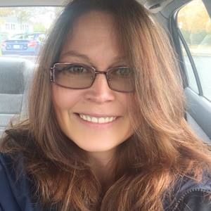 Meet your Posher, Tricia